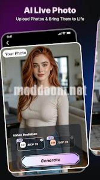 AI Siren APK For Android