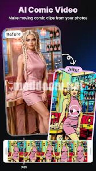 AI Siren APK Latest Version