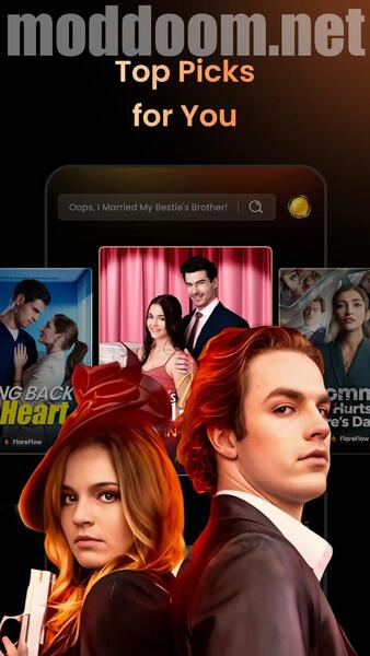FlareFlow APK For Android