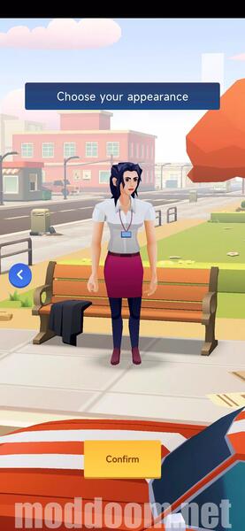 Idle Office Tycoon APK For Android