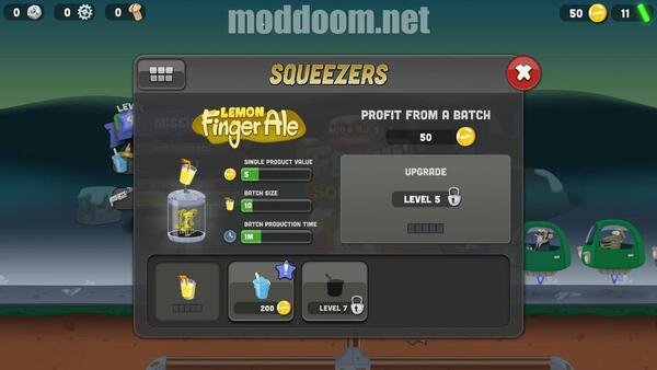 Zombie Catchers APK Unlimited Money