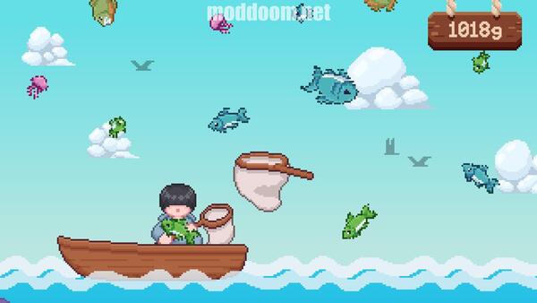 Exquisite Fishing APK For Android