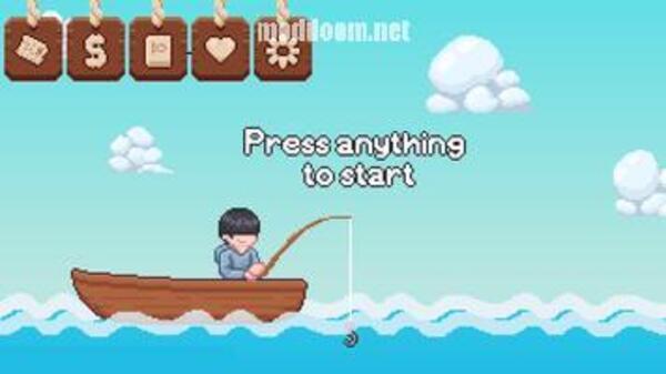 Exquisite Fishing Game APK