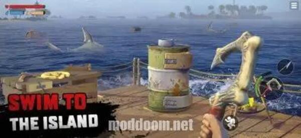 Raft Survival APK Latest Version