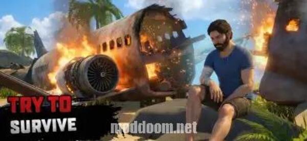 Raft Survival APK Unlimited Money