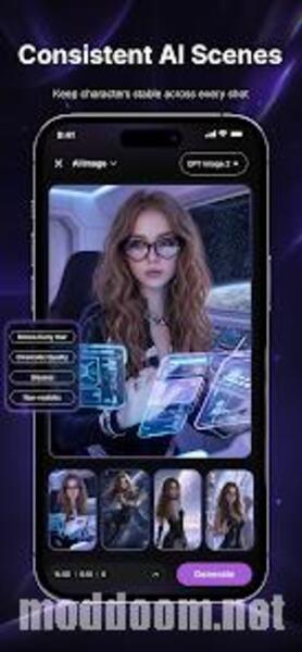 SeaArt AI APK Download