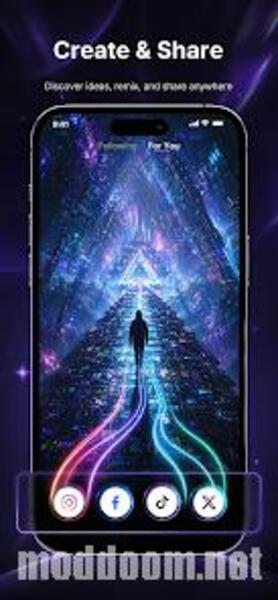 SeaArt AI APK For Android