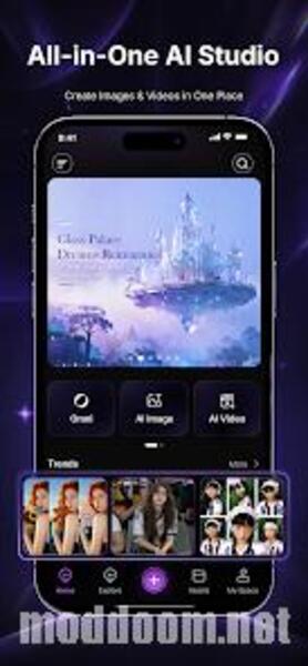 SeaArt AI APK Latest Version