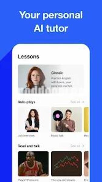 Loora AI APK Full