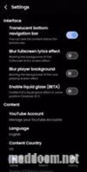 SimpMusic APK Download