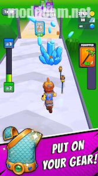Hell Escape APK Download