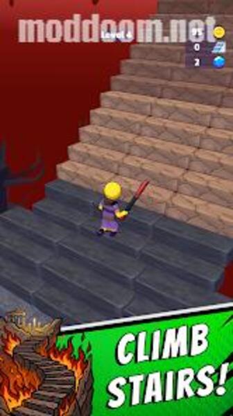 Hell Escape APK Latest Version