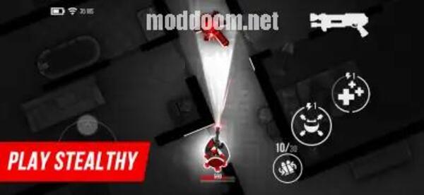 Bullet Echo APK For Android