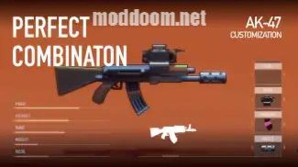 Bullet Echo APK Latest Version