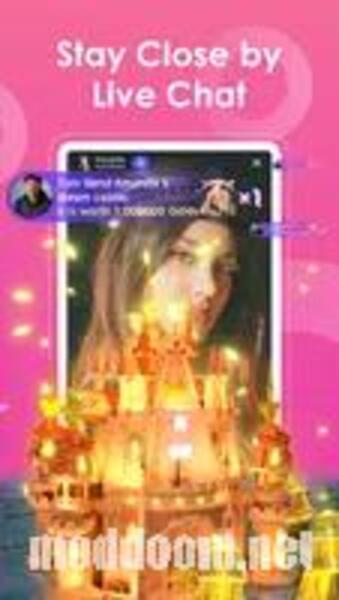Poppo Live App Download