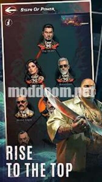Narco Empire APK For Android