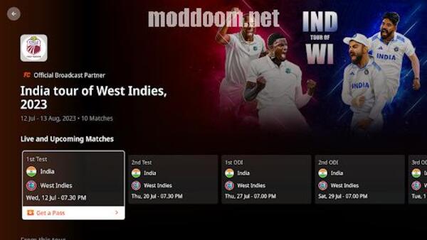 Fancode APK Latest Version