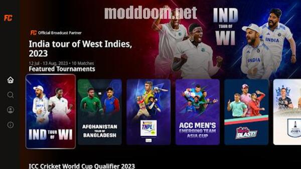 Fancode App