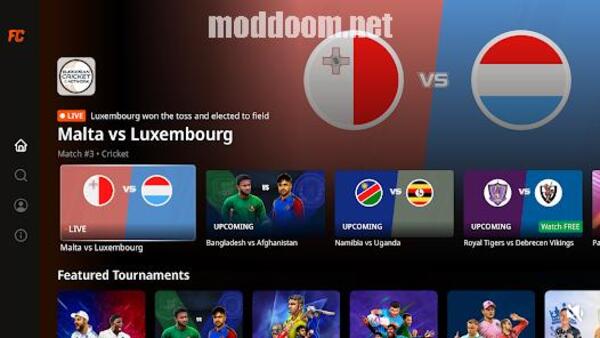Fancode Premium APK