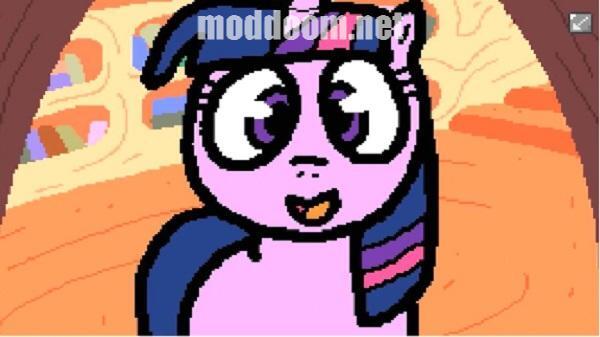 Banned from Equestria APK Full Game