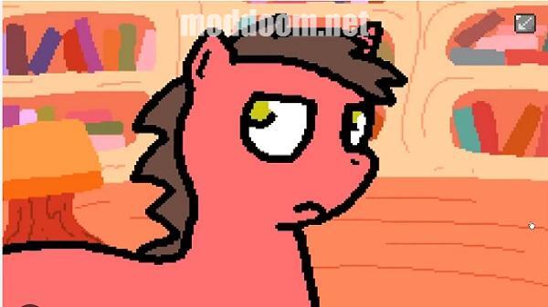 Banned from Equestria APK Latest Version