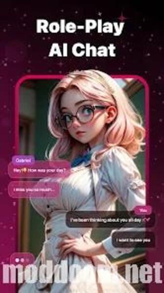 Vivy AI APK For Android