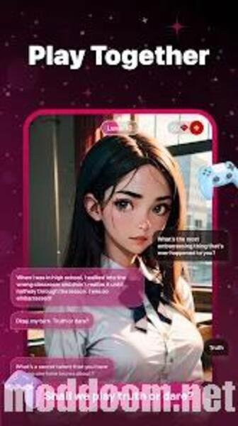 Vivy AI APK Latest Version