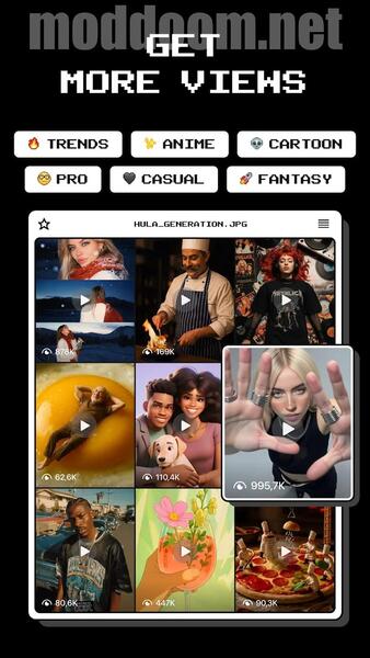 Hula APK For Android