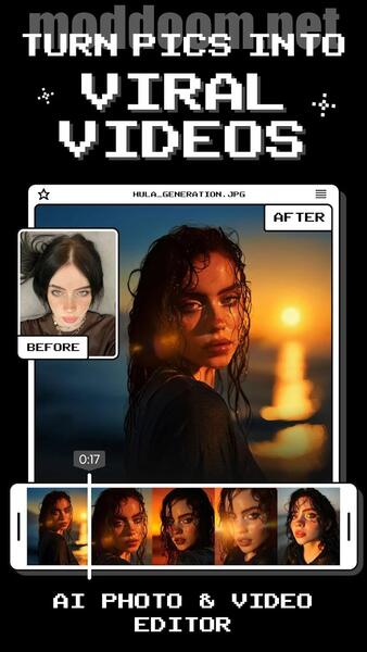Hula APK Premium Unlocked