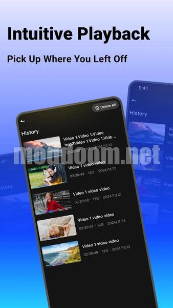Medix APK Premium Unlocked