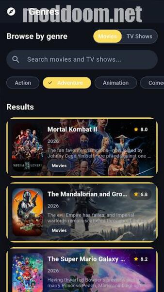 Dulo TV APK Latest Version