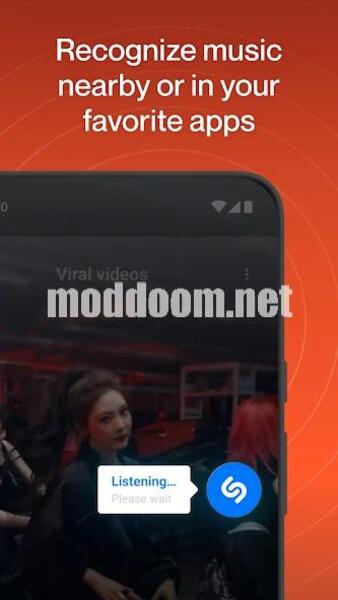 Shazam APK Latest Version