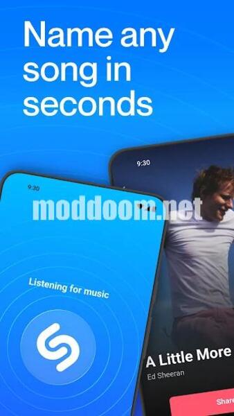 Shazam APK Premium Unlocked