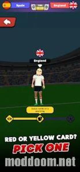Referee Simulator APK Unlimited Coins