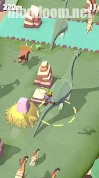 Rodeo Stampede APK Latest Version