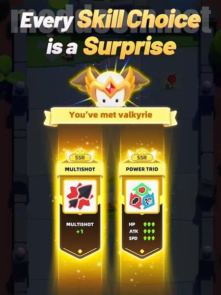 Archero 2 APK Latest Version