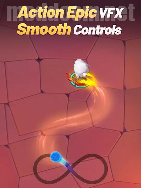 Archero 2 APK No Ads