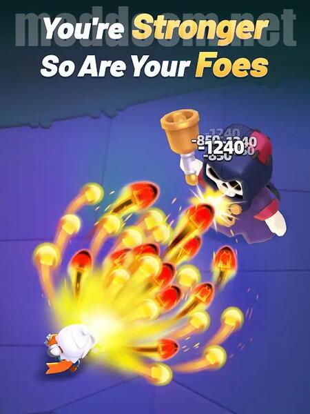 Archero 2 APK Unlimited Money