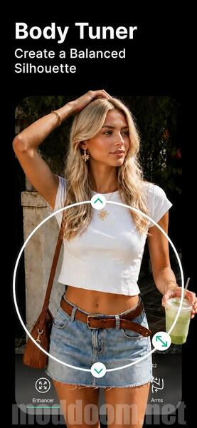 YouCam Perfect APK For Android