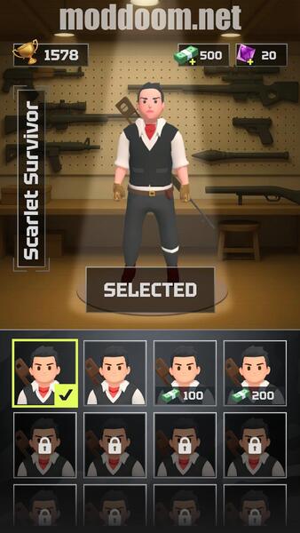 Shoot and Hide APK Download