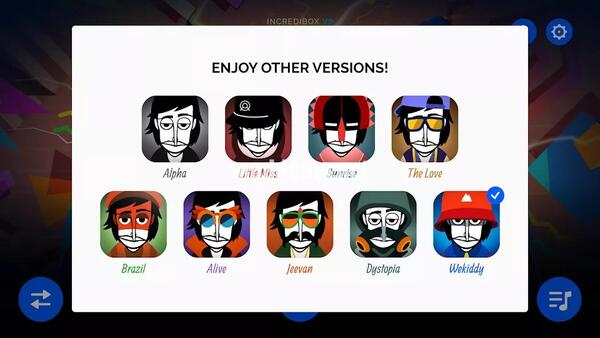 Incredibox APK Latest Version