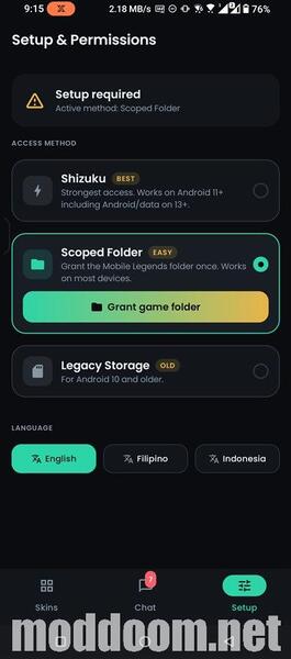 Santoryu Toolkit APK For Android