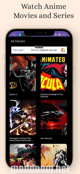 AnimeKai APK Premium