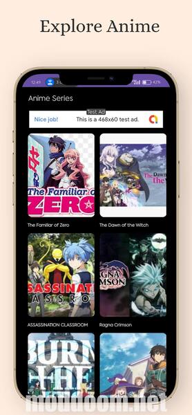 AnimeKai App