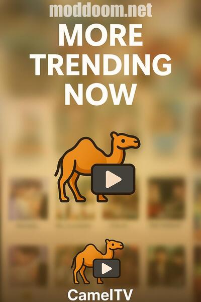 Camel TV APK For Android