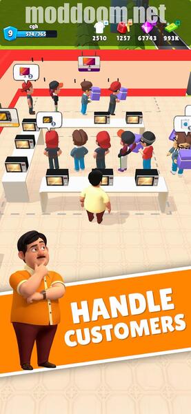 Gada Electronics APK Latest Version