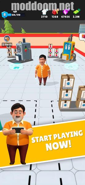 Gada Electronics APK Unlmited Money