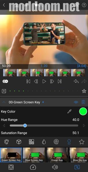 LumaFusion APK For Android