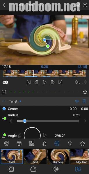 LumaFusion APK Full Version