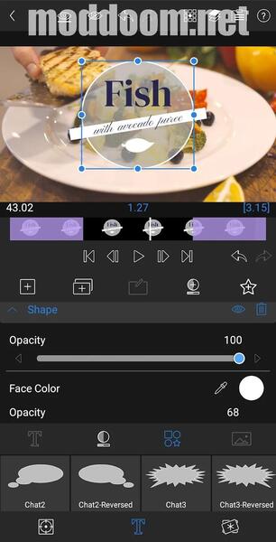 LumaFusion APK Premium Unlocked